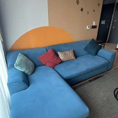 Imperium No1 By Pearl Apartment Istanbul