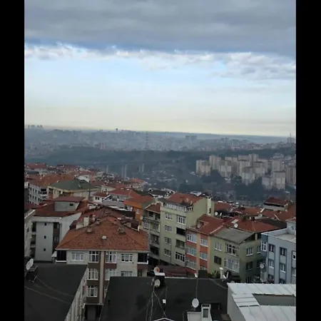 Imperium No1 By Pearl Apartment Istanbul