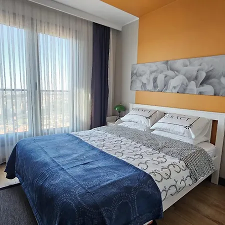 Imperium No1 By Pearl Apartment *