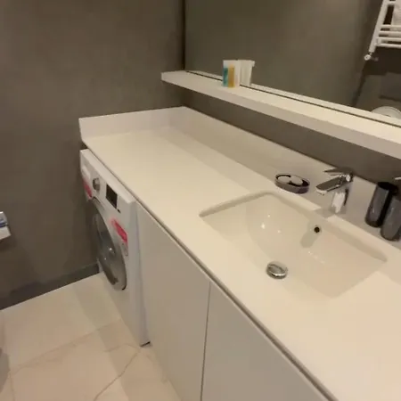 Imperium No1 Apartment