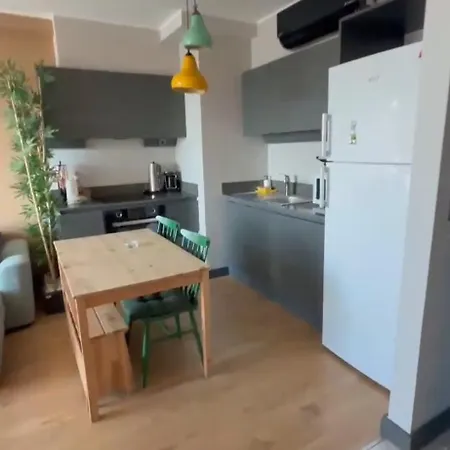 Imperium No1 Apartment *
