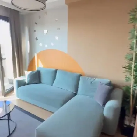 Apartment Imperium No1 *