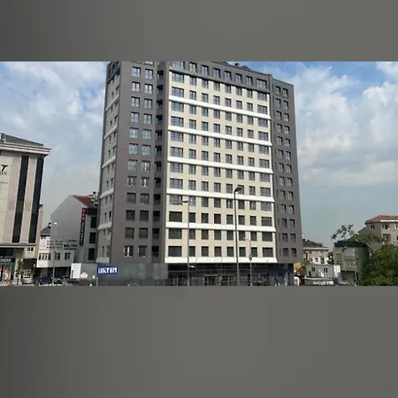 Apartment Imperium No1 Istanbul