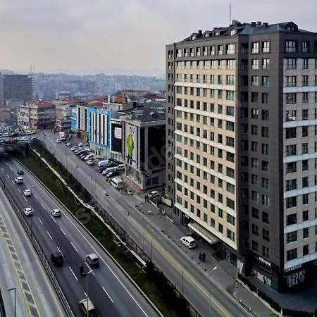 Apartment Imperium No1 *
