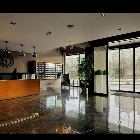 Imperium No1 Apartment Istanbul