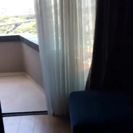 Imperium No1 Apartment
