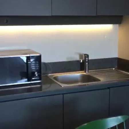 Imperium No1 Apartment Istanbul