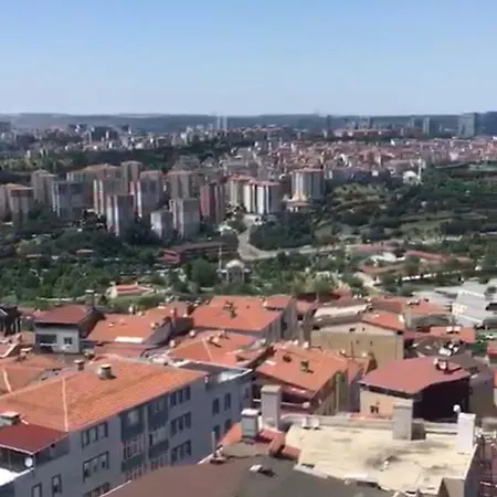Apartment Imperium No1 Istanbul