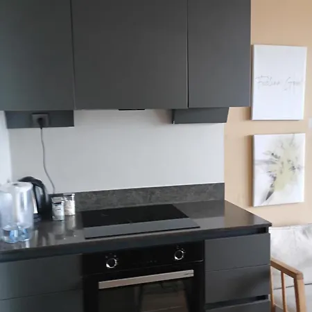 Imperium No1 Apartment Istanbul