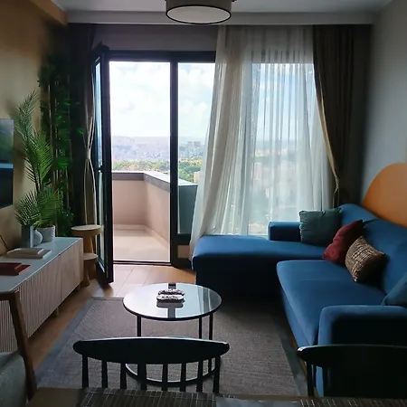 Imperium No1 Apartment