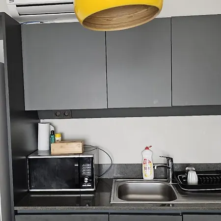 Imperium No1 By Pearl Apartament