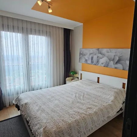 Apartment Imperium No1 *