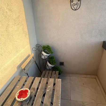 Imperium No1 Apartamento *