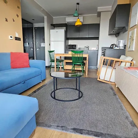 Apartament Imperium No1 By Pearl *