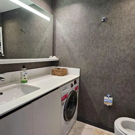 Imperium No1 By Pearl Apartamento Estambul