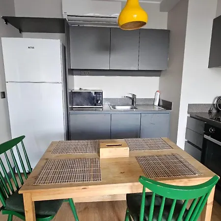 Imperium No1 By Pearl Apartamento