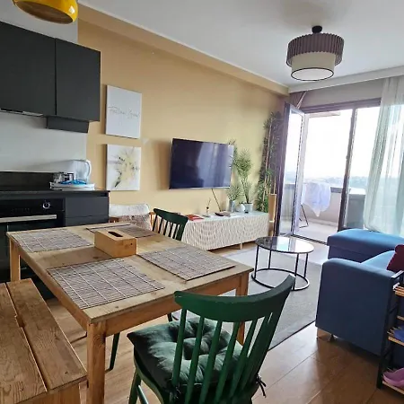 Imperium No1 By Pearl Apartamento *